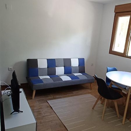 Apartamento Puente Romano Apartman Salamanca Kültér fotó