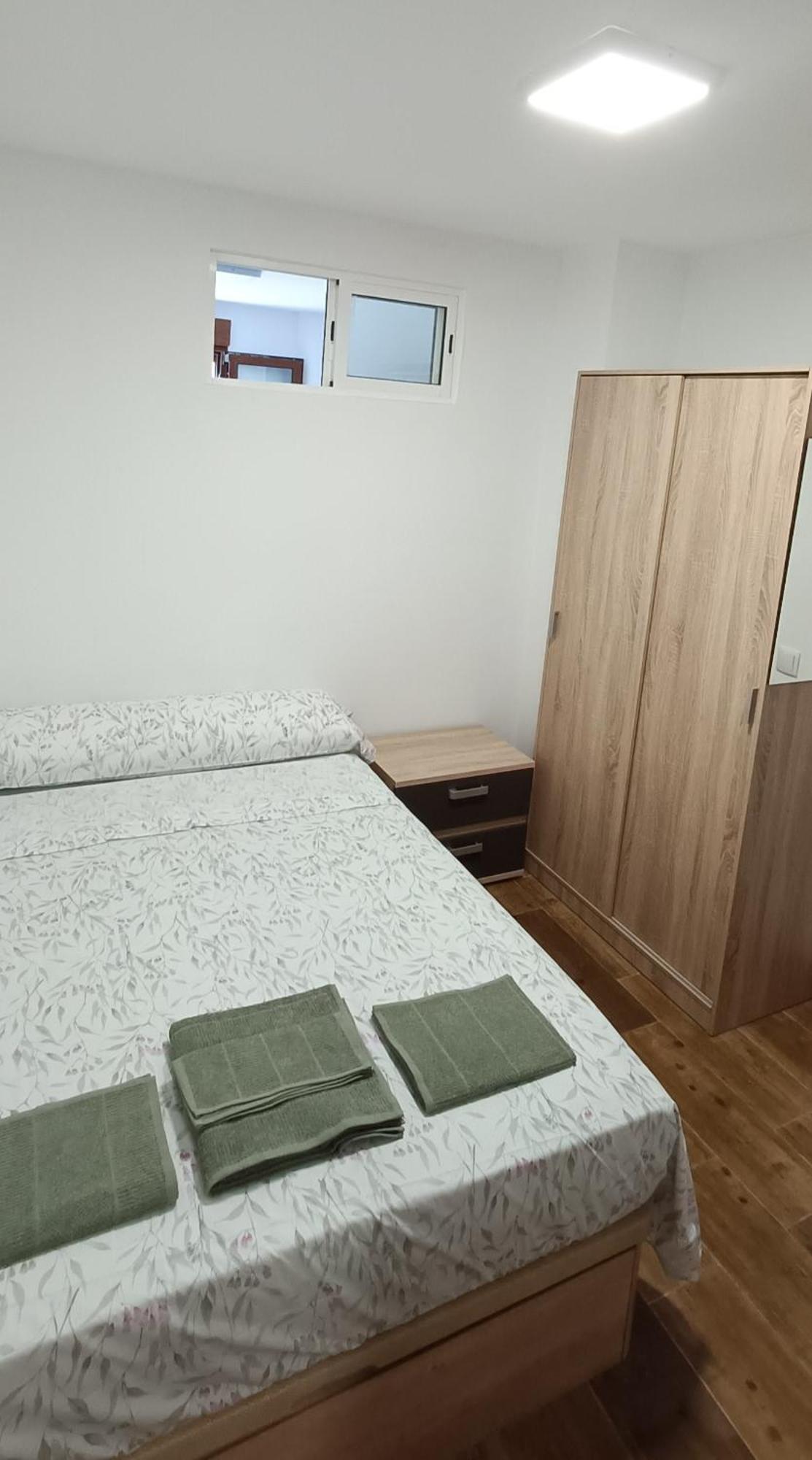 Apartamento Puente Romano Apartman Salamanca Kültér fotó