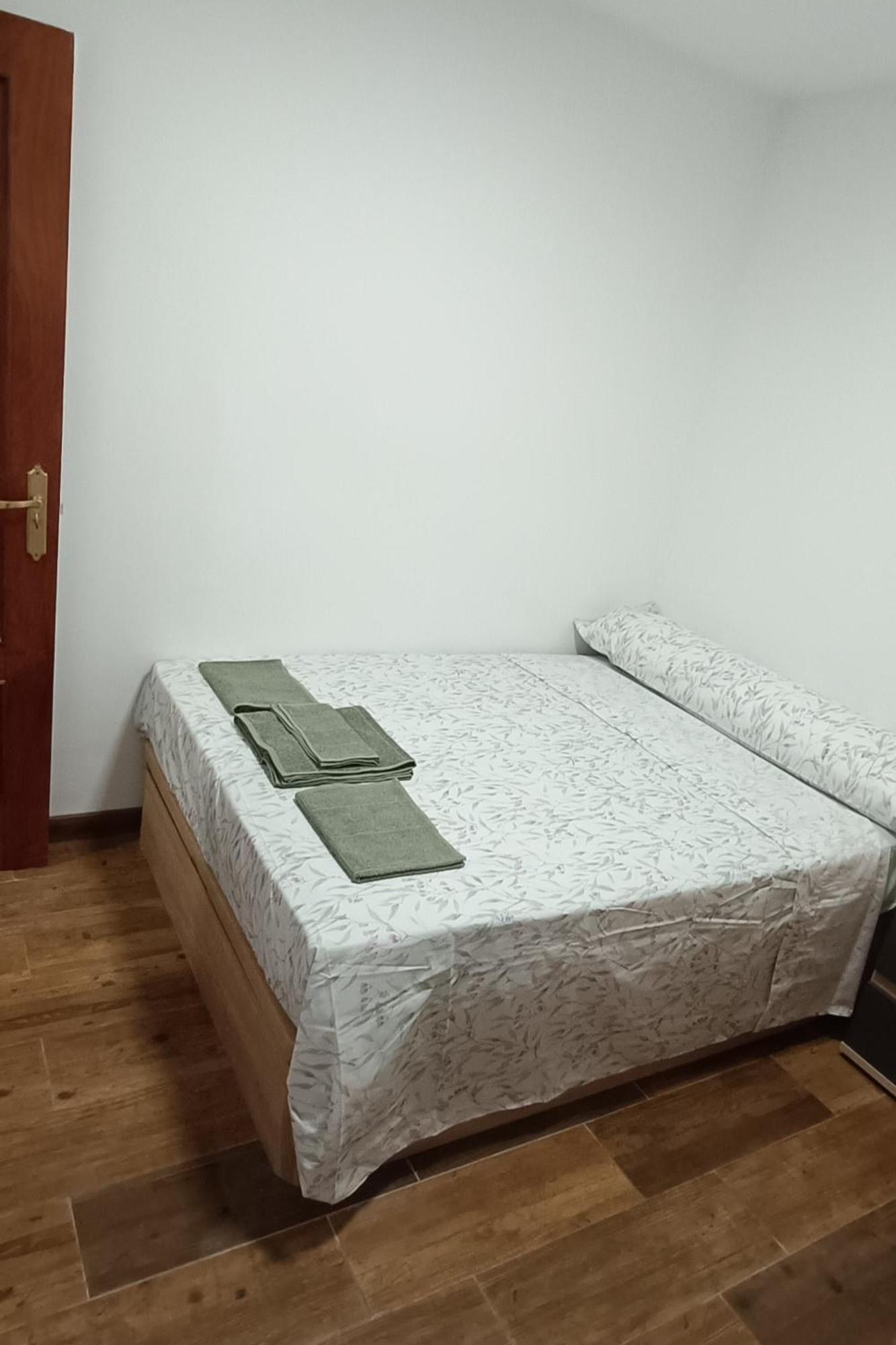 Apartamento Puente Romano Apartman Salamanca Kültér fotó